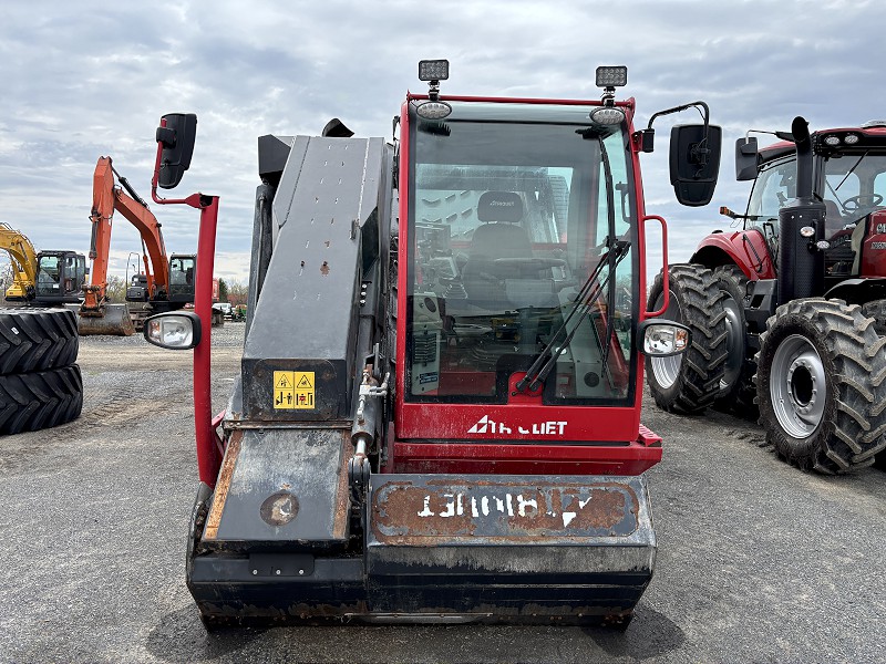 2020 Trioliet TT-2400VL Mix Mill