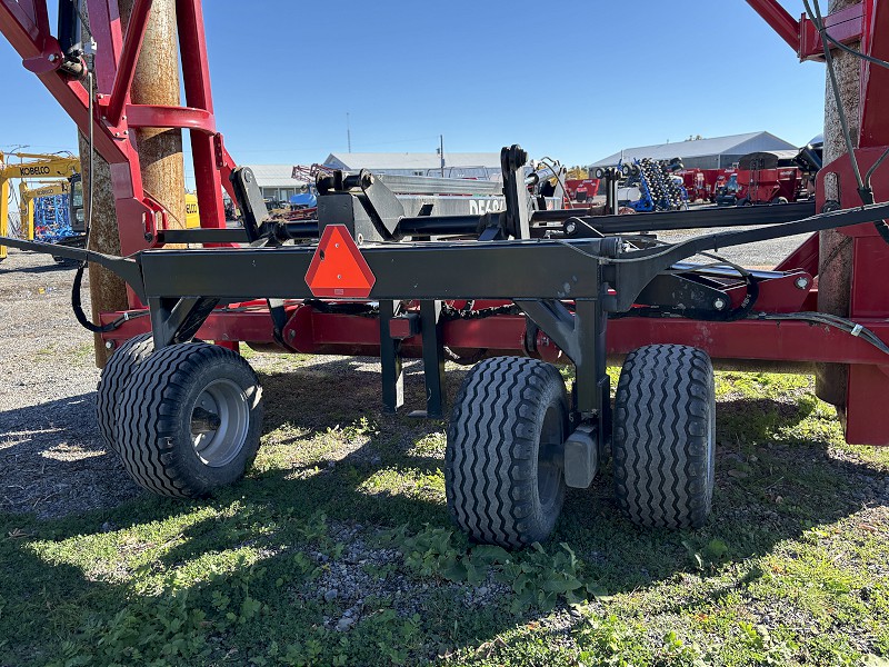 2022 Smyth DF68 Roller