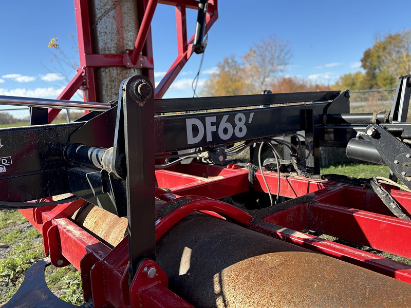 2022 Smyth DF68 Roller