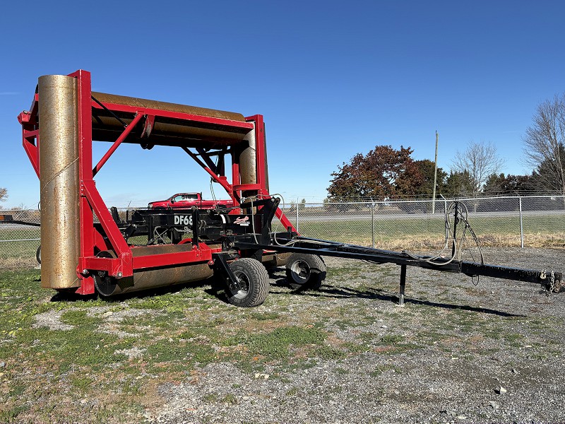 2022 Smyth DF68 Roller