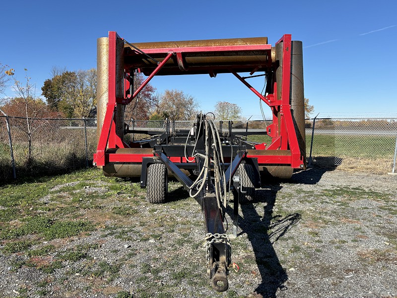 2022 Smyth DF68 Roller