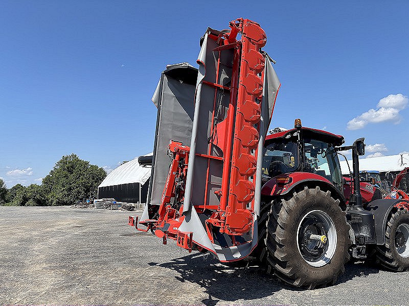 2026 Kuhn GMD3525 Mower/Disc