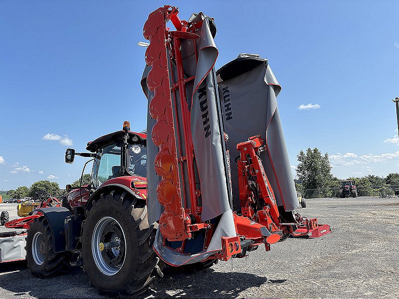 2026 Kuhn GMD3525 Mower/Disc