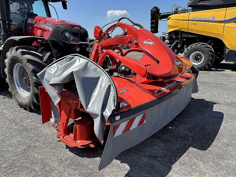 2026 Kuhn GMD3525 Mower/Disc