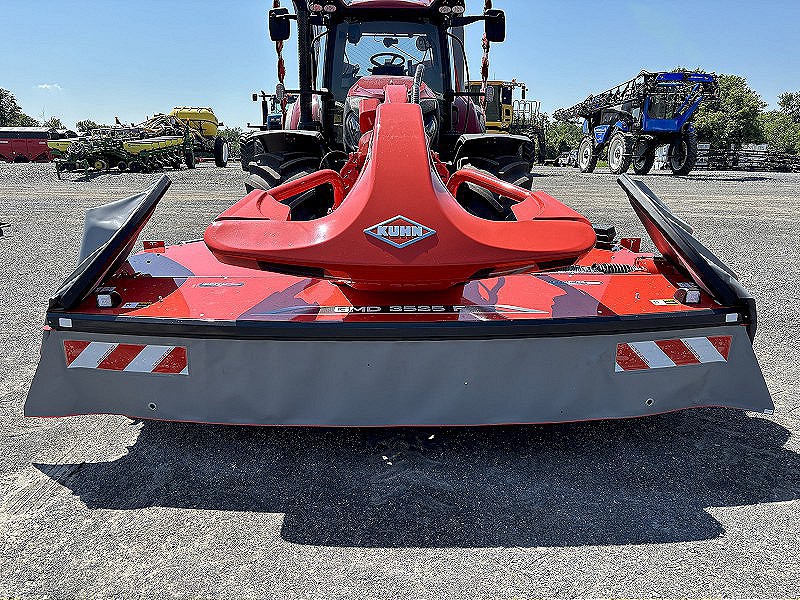 2026 Kuhn GMD3525 Mower/Disc