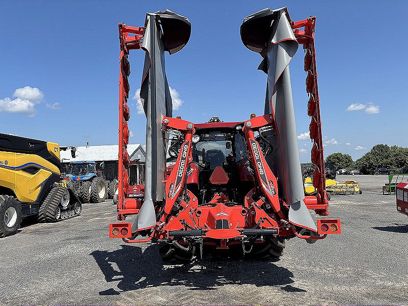 2026 Kuhn GMD3525 Mower/Disc