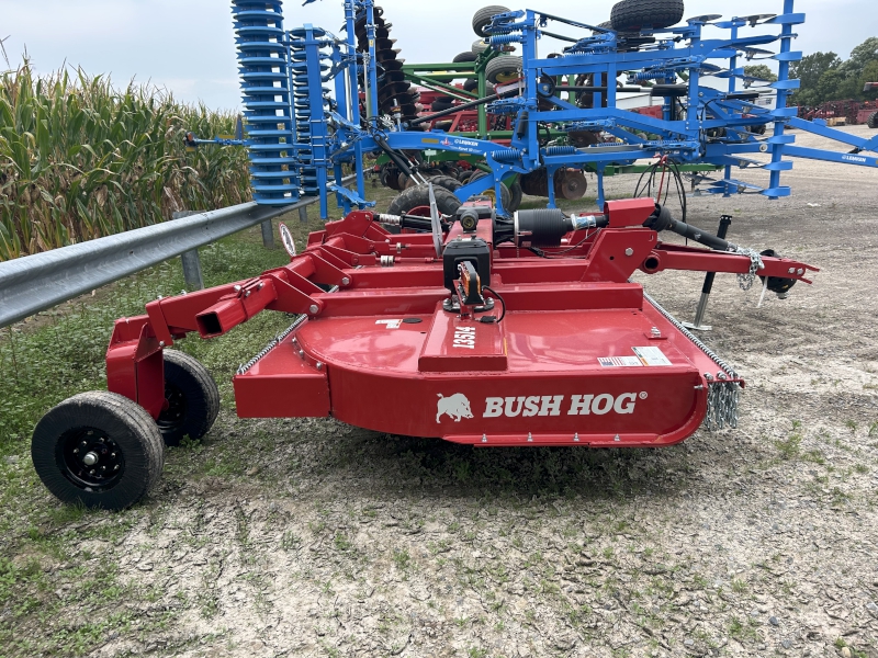 2026 Bush Hog 3514SS Mower/Rotary Cutter