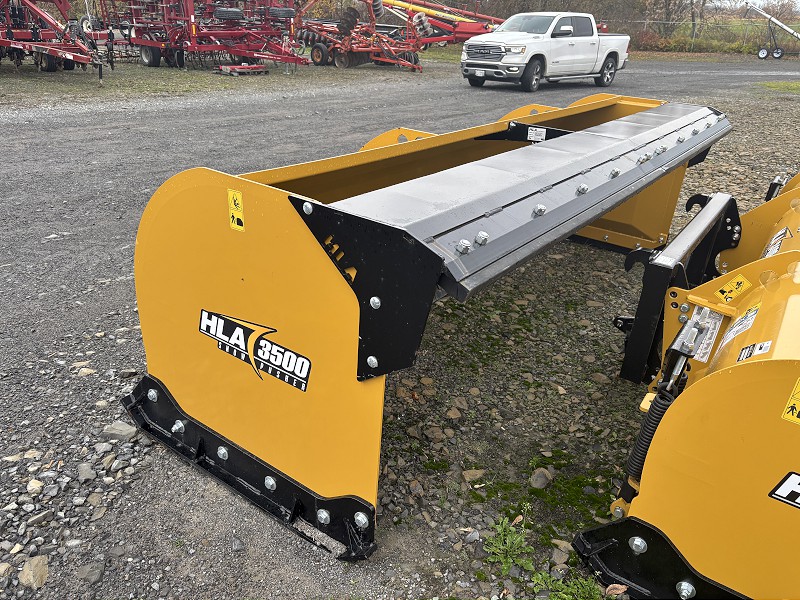 2026 Horst SP3500R10LF Snow Pusher