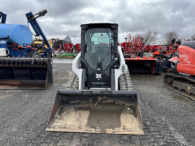 2024 Bobcat T62 Compact Track Loader