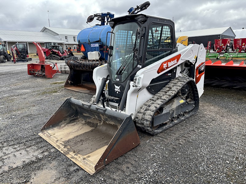 2024 Bobcat T62 Compact Track Loader
