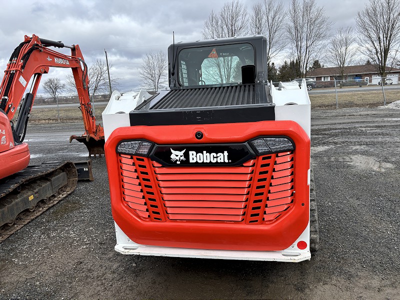 2024 Bobcat T62 Compact Track Loader