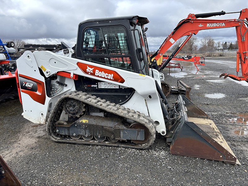 2024 Bobcat T62 Compact Track Loader