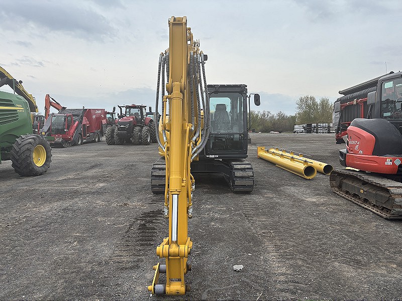 2026 Kobelco SK85CS-7 Excavator