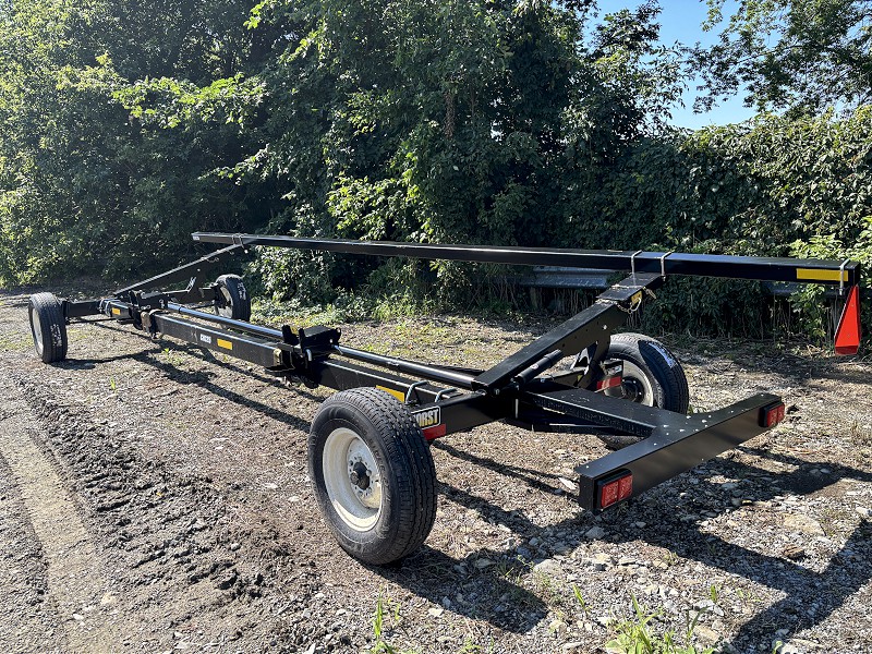 2026 Horst CHC25 Header Transport