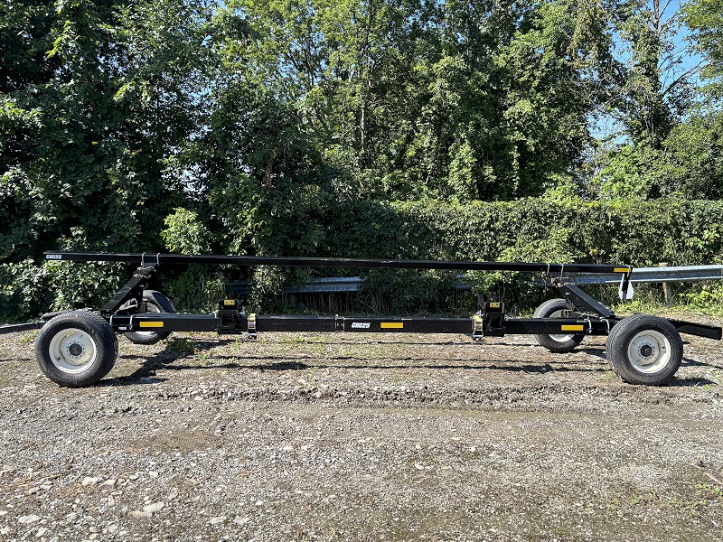2026 Horst CHC25 Header Transport