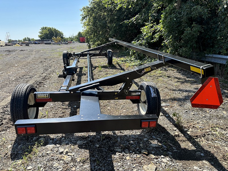 2026 Horst CHC25 Header Transport