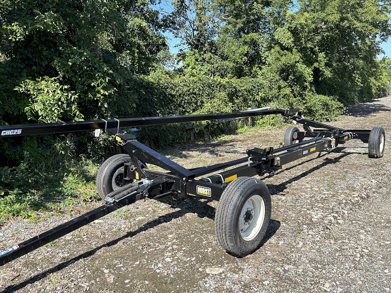 2026 Horst CHC25 Header Transport