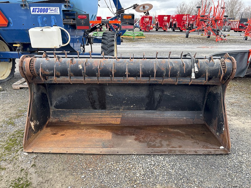 Horst MBHVSBFD96 Tractor Attachment