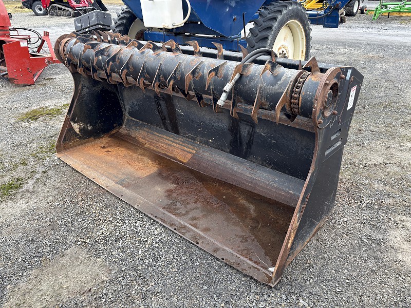 Iron number #5463093