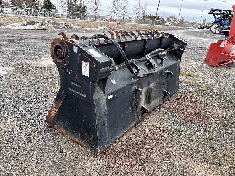 Horst MBHVSBFD96 Tractor Attachment