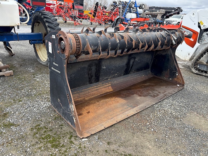 Horst MBHVSBFD96 Tractor Attachment