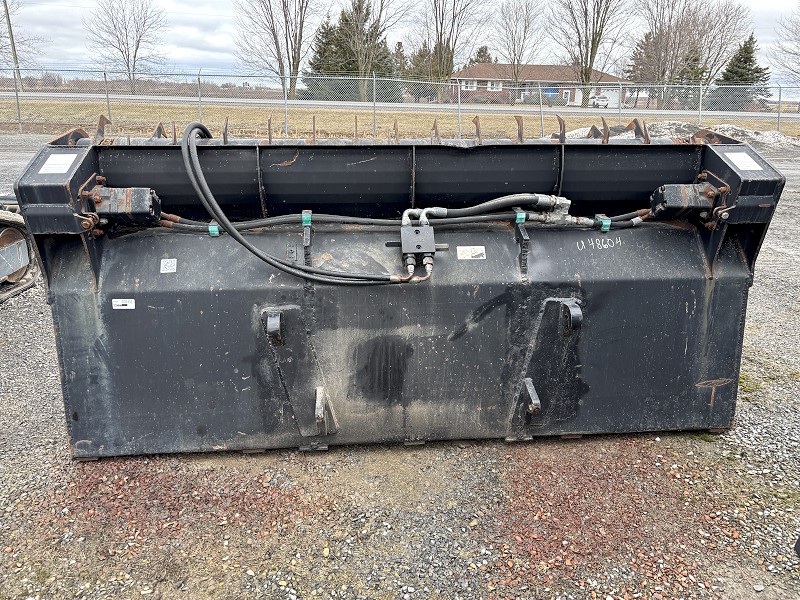 Horst MBHVSBFD96 Tractor Attachment