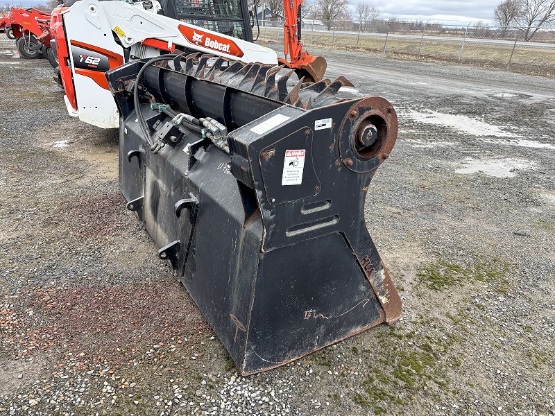 Horst MBHVSBFD96 Tractor Attachment
