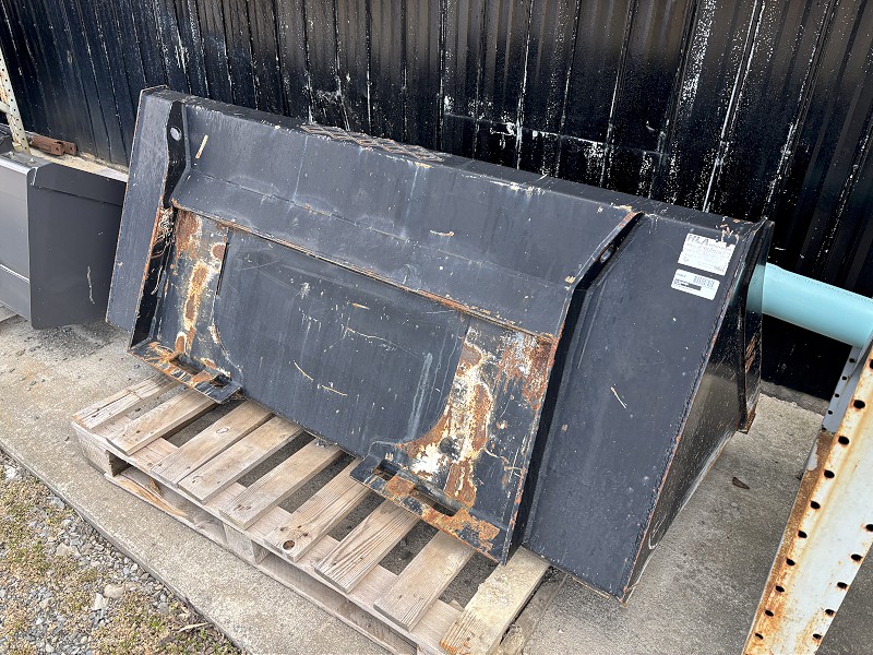 2017 Horst SB66BO500 Bucket