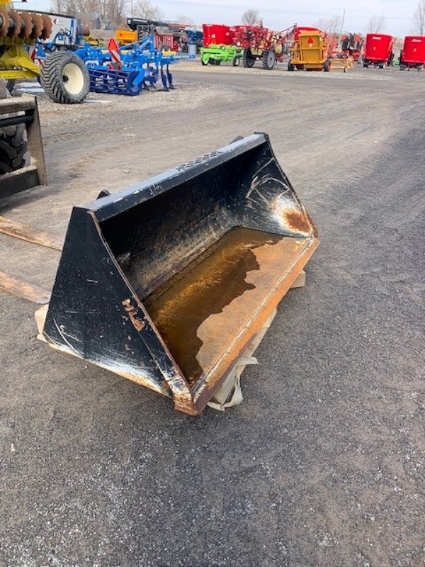 2017 Horst SB66BO500 Bucket