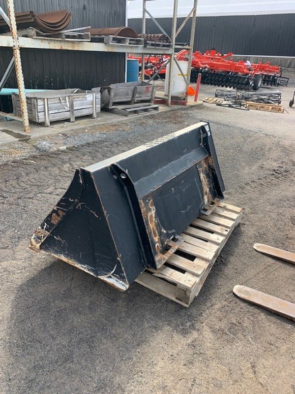 2017 Horst SB66BO500 Bucket