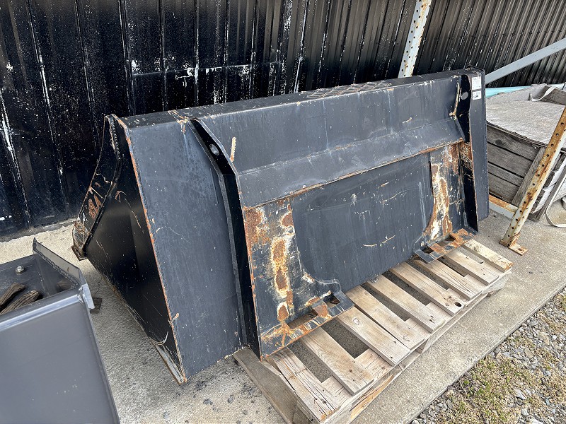 2017 Horst SB66BO500 Bucket