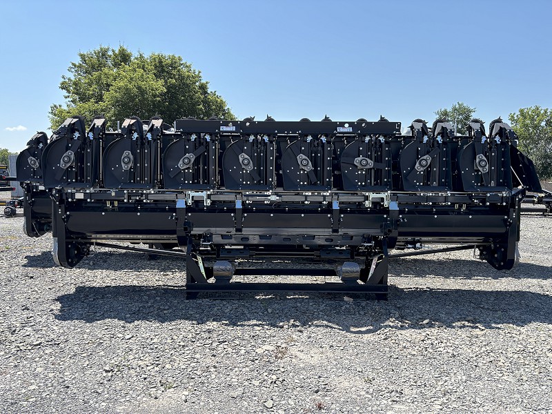 2026 Geringhoff MSH830B Header Corn Head
