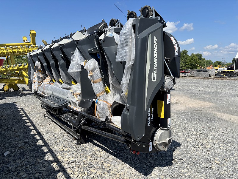 2026 Geringhoff MSH830B Header Corn Head