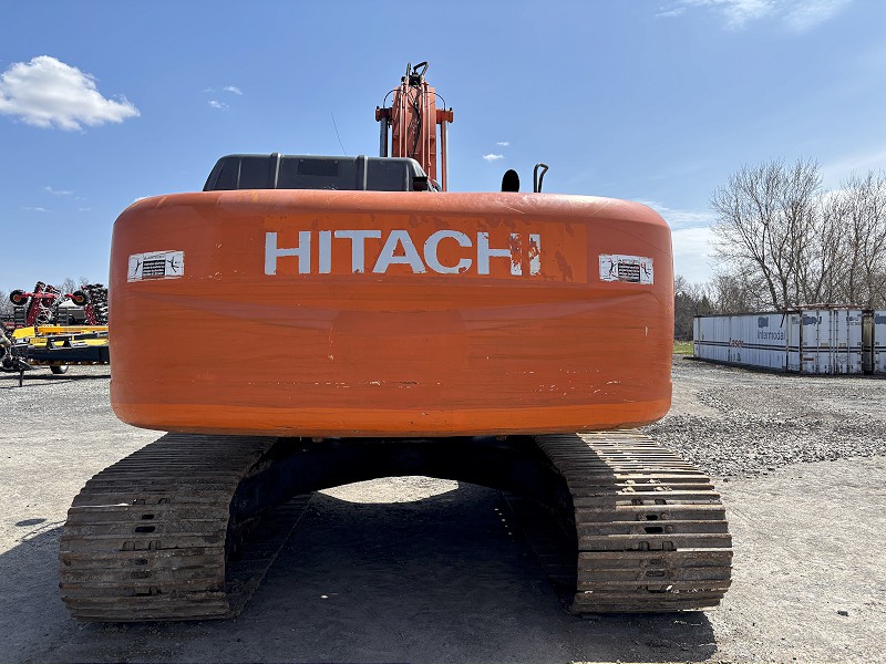 2012 Hitachi ZX240LC-3 Excavator