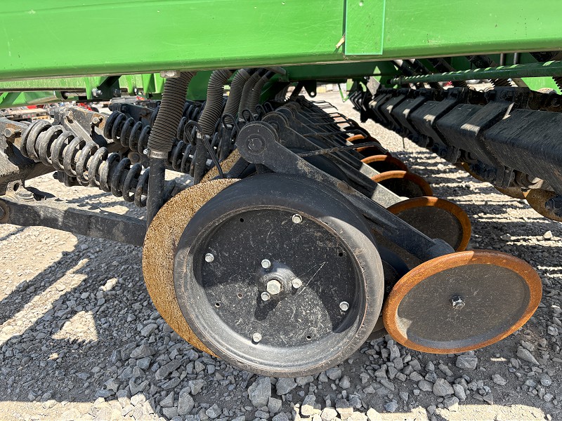 2016 John Deere 1590 Drill