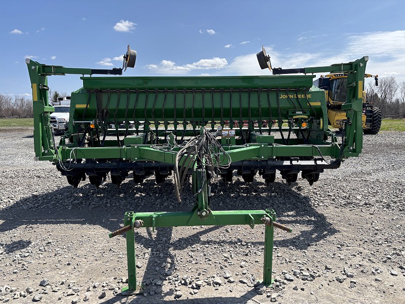 2016 John Deere 1590 Drill