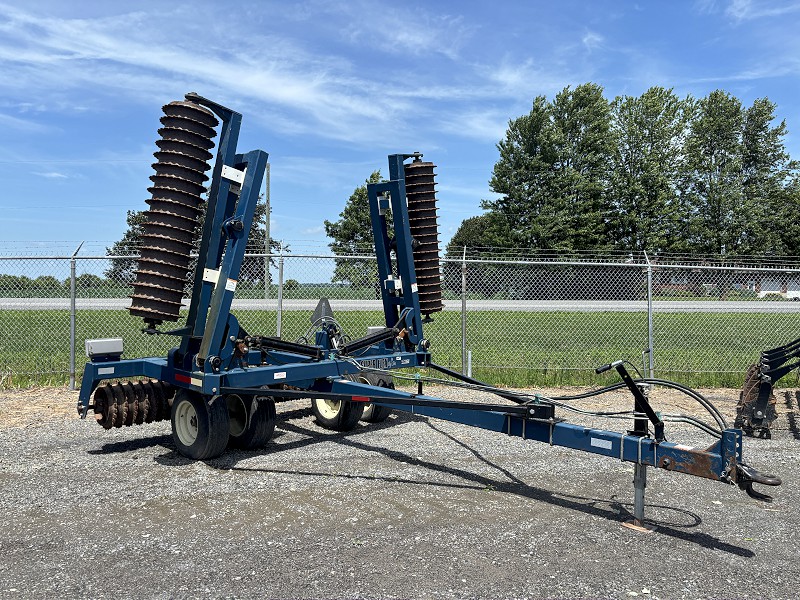 2006 Big Jim BJ2219 Packer
