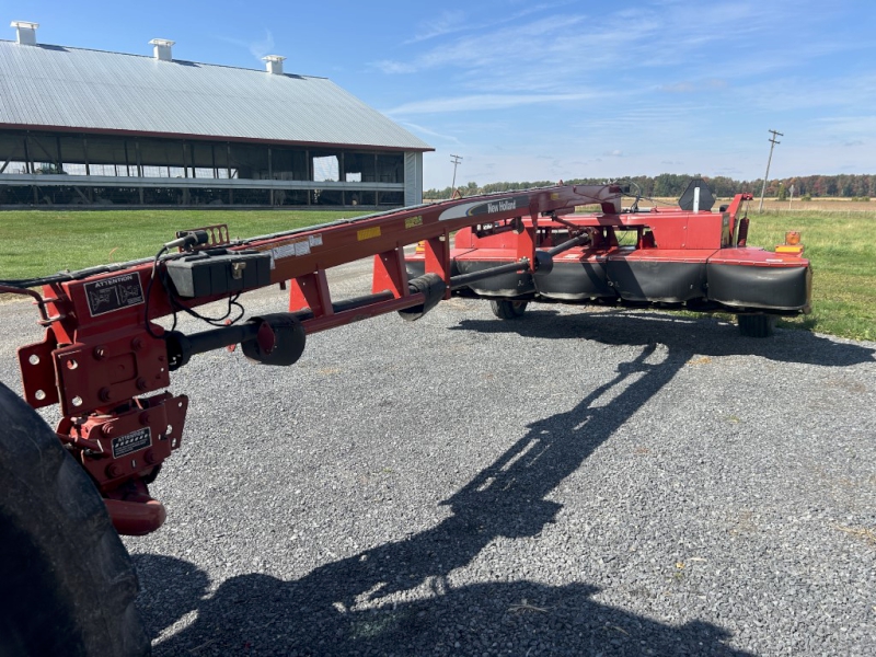 2007 New Holland 1441 Tedder