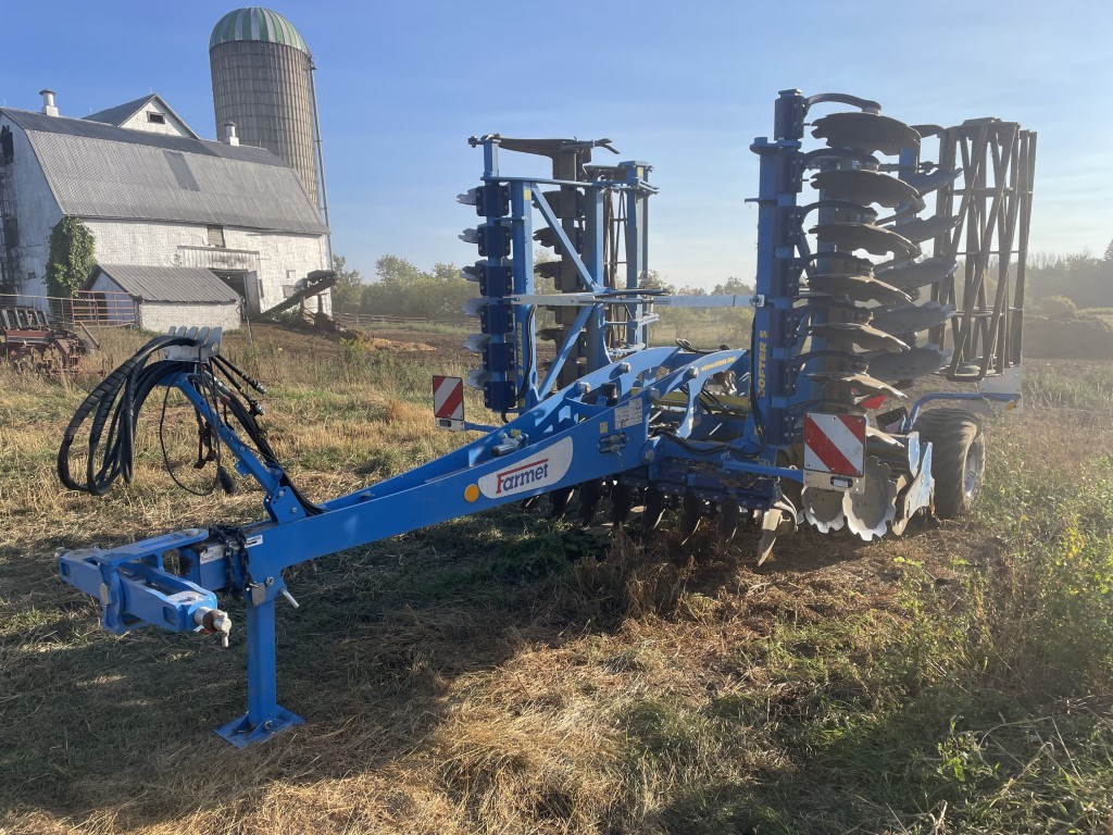 Iron number #5474620