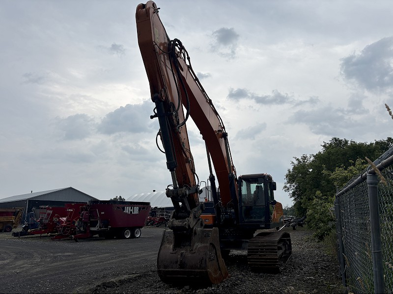 2020 Misc DX350LC-5 Excavator