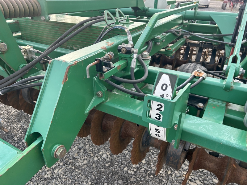 2013 Great Plains 1500TM Vertical Tillage