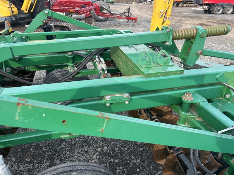 2013 Great Plains 1500TM Vertical Tillage