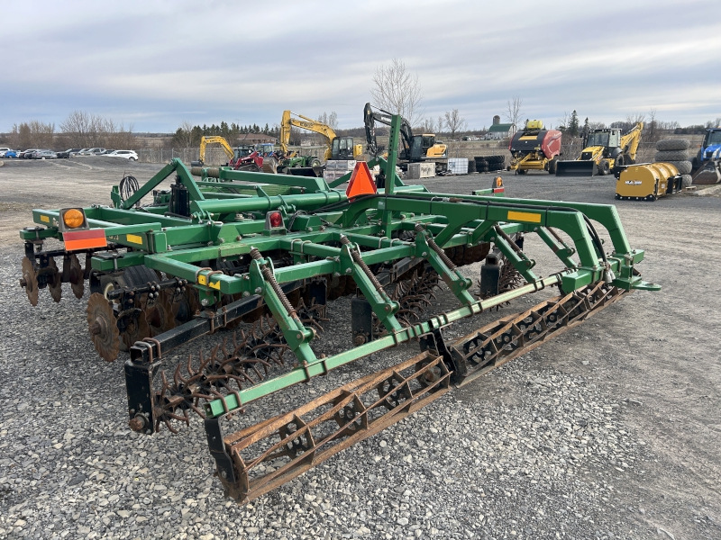 2013 Great Plains 1500TM Vertical Tillage