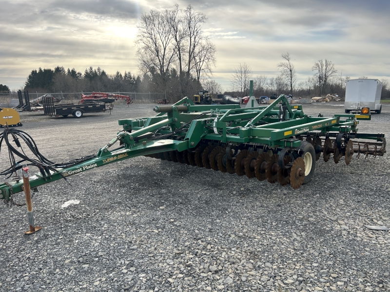 2013 Great Plains 1500TM Vertical Tillage