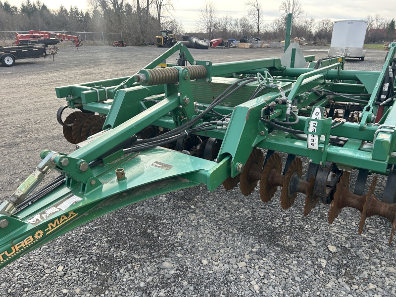 2013 Great Plains 1500TM Vertical Tillage