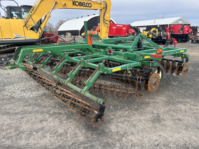 2013 Great Plains 1500TM Vertical Tillage