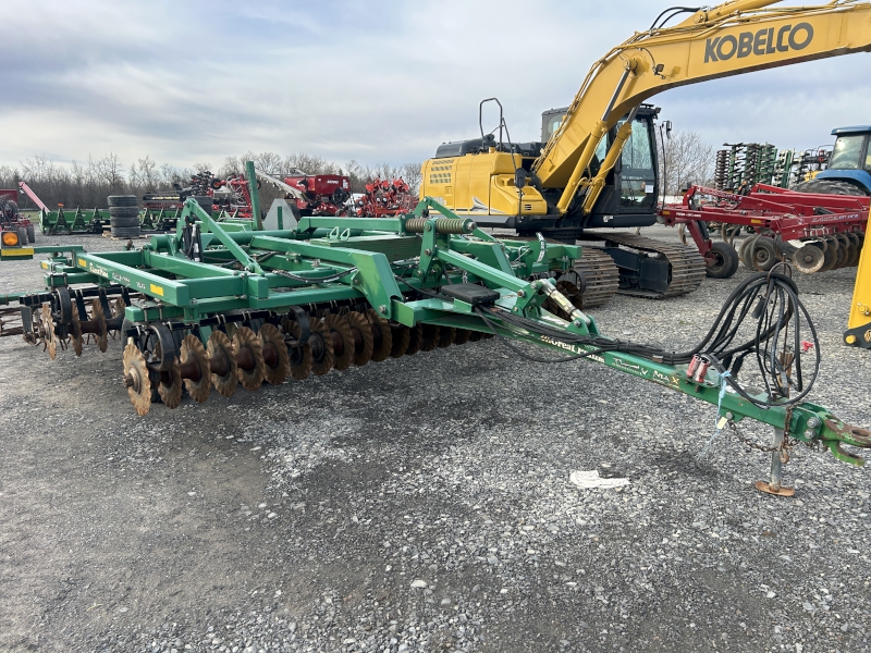 2013 Great Plains 1500TM Vertical Tillage