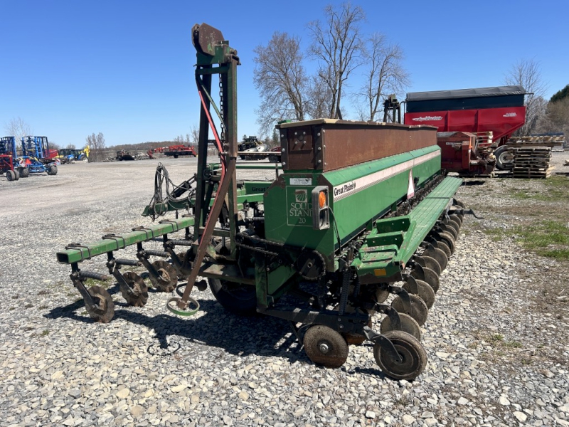 1998 Great Plains SOLIDSTAND20 Drill