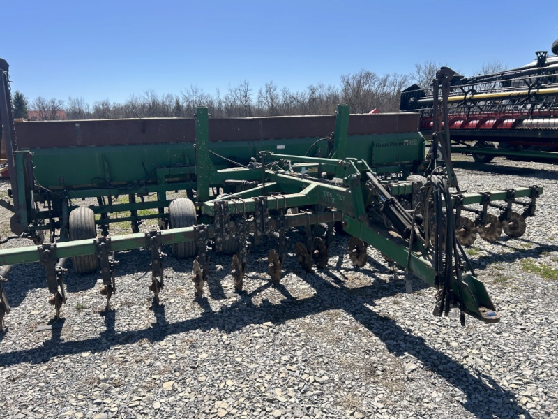 1998 Great Plains SOLIDSTAND20 Drill