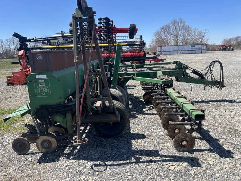 1998 Great Plains SOLIDSTAND20 Drill